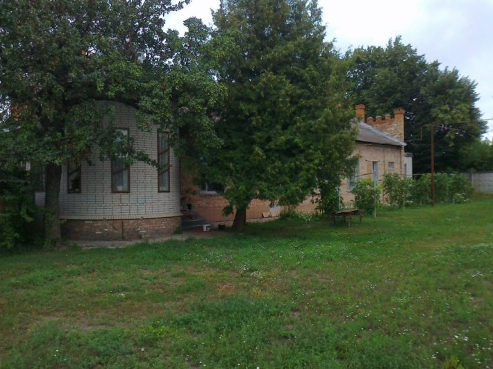 Продажа,обмен, жилой дом. - фото 1