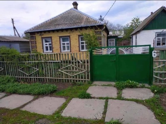Продам будинок в смт. Лиманівка Лозова