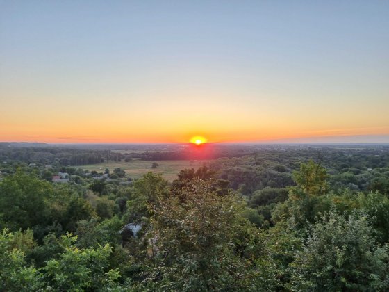 Продам будинок з гарним видом біля лісу 120 кв.м твердопаливний котел Лубни