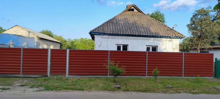 Продам будинок район Ж/Д вокзалу - фото 1