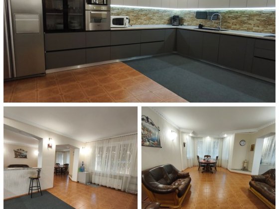 Продам дом в центре города Лозовая