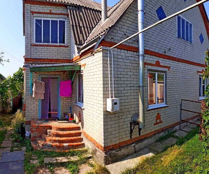 Продам будинок в Люботині 90 м2 - фото 1