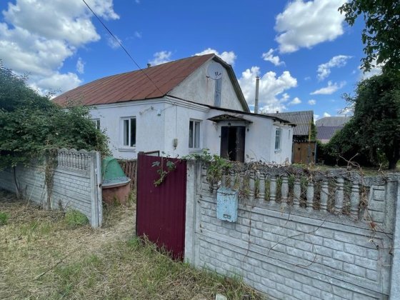 Продаж 1/2 частини житлового будинку пер. Панаса Мирного Малин Малин