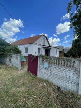 Продаж 1/2 частини житлового будинку пер. Панаса Мирного Малин - фото 1