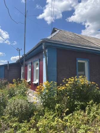 Будинок, район садочка Берізка - фото 1