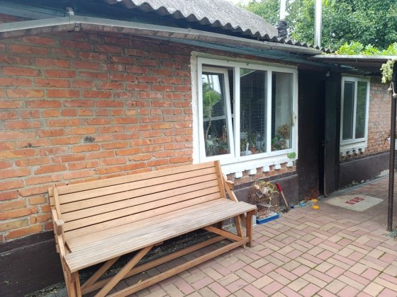 Будинок 68м2 вул.Залізнична Лубни