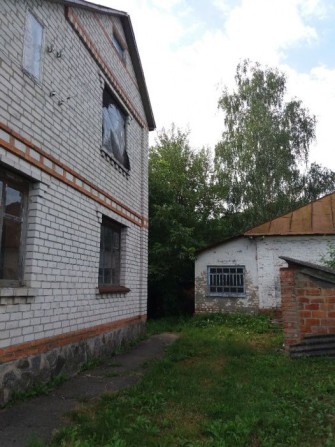 Продам недобудований будинок Лубни с.Вільшанка ТЕРМІНОВО - фото 1