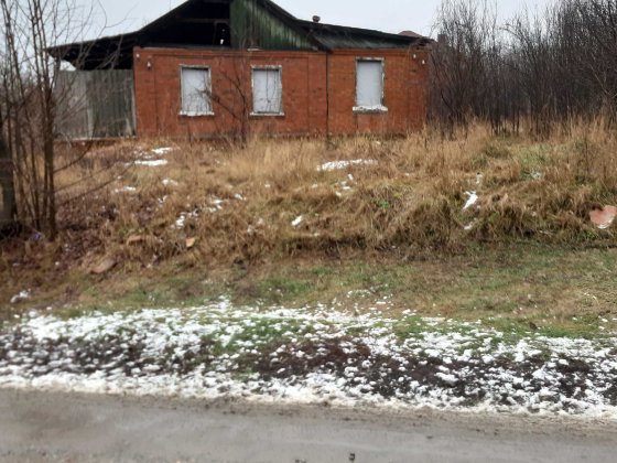 Дом  в Люботине. Люботин