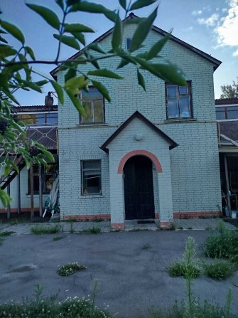 Будинок Приміщення під житло базу склад виробництво кафе бізнес - фото 1