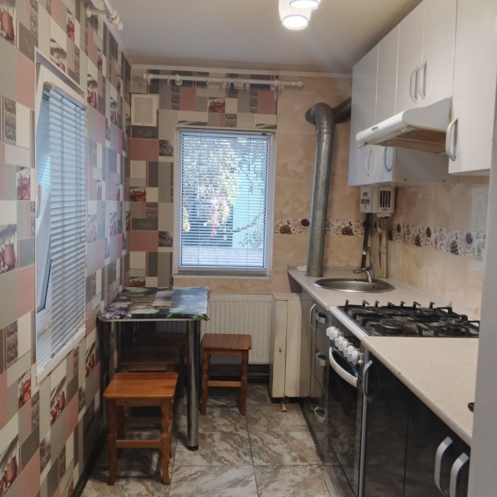 Продаю уютный дом г Мерефа Дрп - фото 1