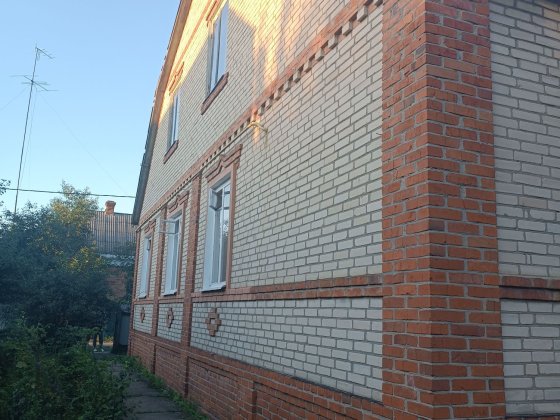 Продам добротный дом на два отдельных входа Мерефа Мерефа