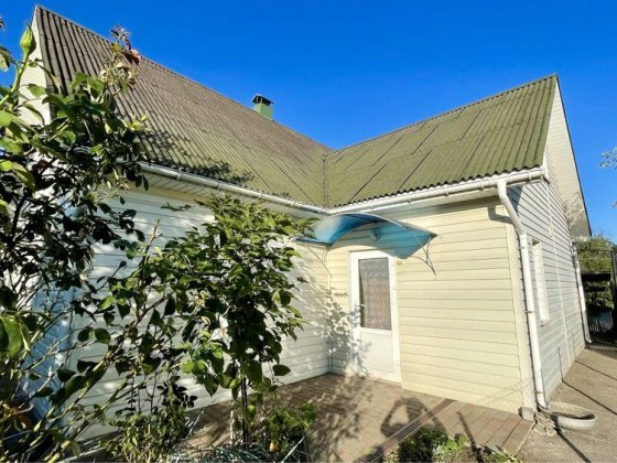 Продам будинок в районі ЖД вокзалу Миргород