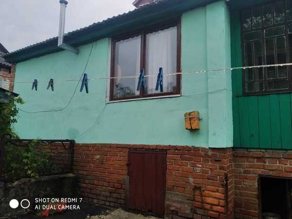 Продам.. дом и жилой флигель в Мерефе! - фото 1
