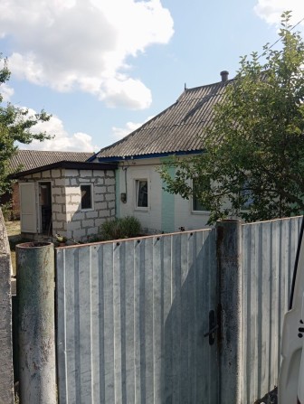 Будинок з усіма зручностями і великим огородом - фото 1