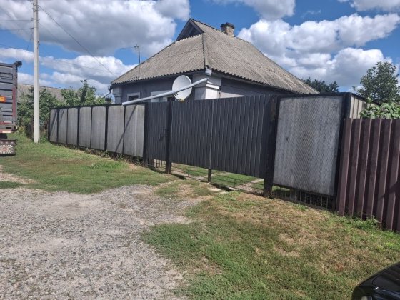 Продам будинок м. Миргород Миргород