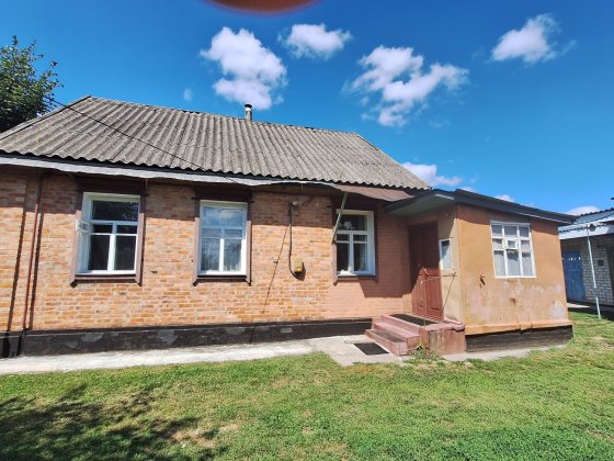 Продам будинок в місті Миргород Миргород