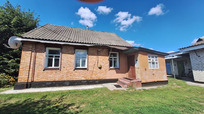 Продам будинок в місті Миргород - фото 1