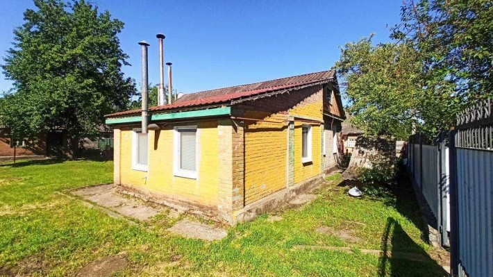Продам будинок в Миргороді - фото 1
