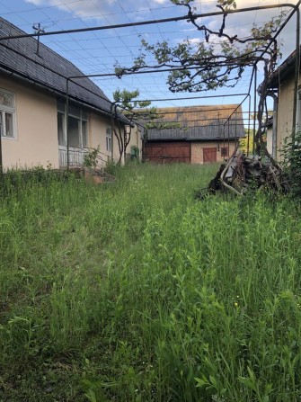 Будинок не далеко від Мукачева - фото 1