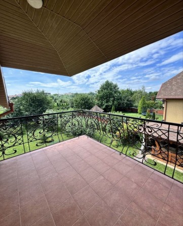 Продаж шикарного будинку - фото 1