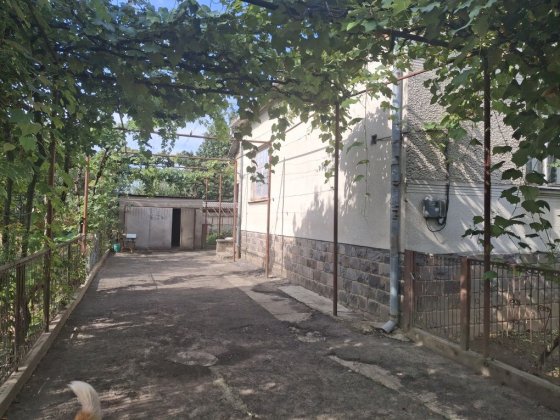 Продам житловий будинок м.Мукачево Мукачеве