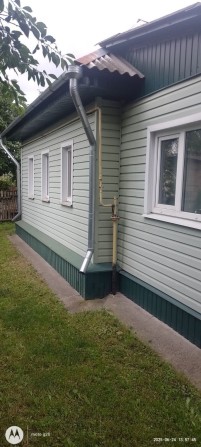 Будинок 1/2  частина будинку,півбудинку - фото 1