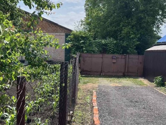 Продається будинок в м.Миргород Миргород