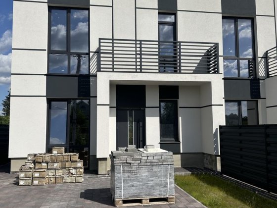 Резерв! Котеджі від забудовника ЖК Висоцький  під виплату! Нетішин