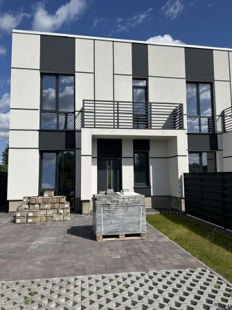 В резерві зараз! Котеджі від забудовника ЖК Висоцький  під виплату! - фото 1