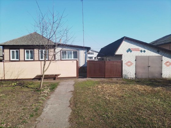 Будинок по вул.Прилуцька Нежин