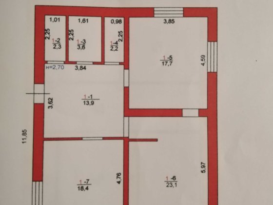 Продам будинок!!! Нежин