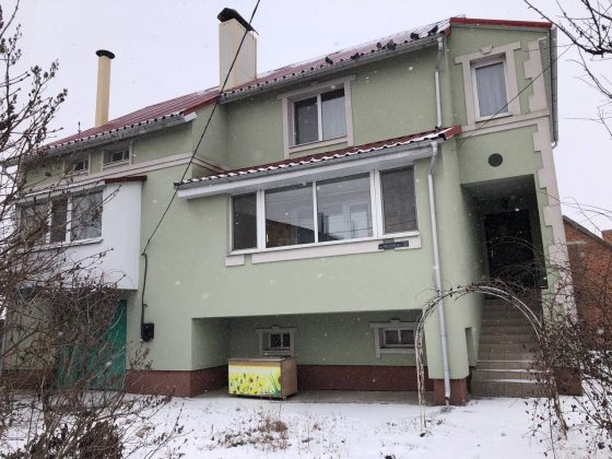 Продам будинок в курортній зоні м. Миргород , Полтавська область Миргород