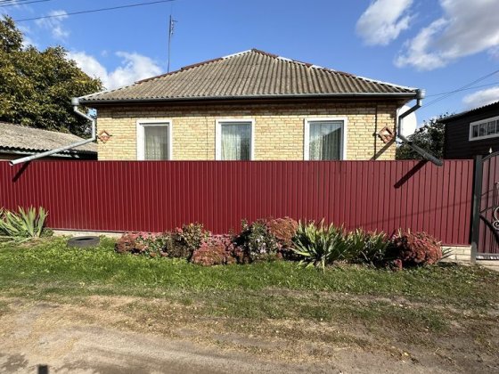 Добротний будинок Нежин