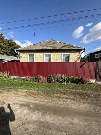 Добротний будинок - фото 1