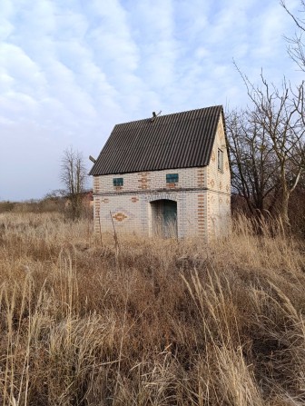 ПРОДАМ три суміжні дачні ділянки р-н Шахти 9 м.Нововолинськ - фото 1