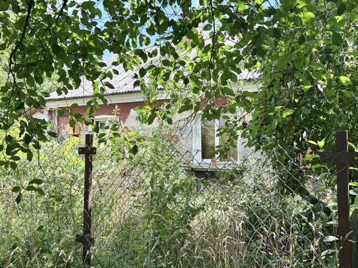 Продаж будинку  під реконструкуію або знос - фото 1