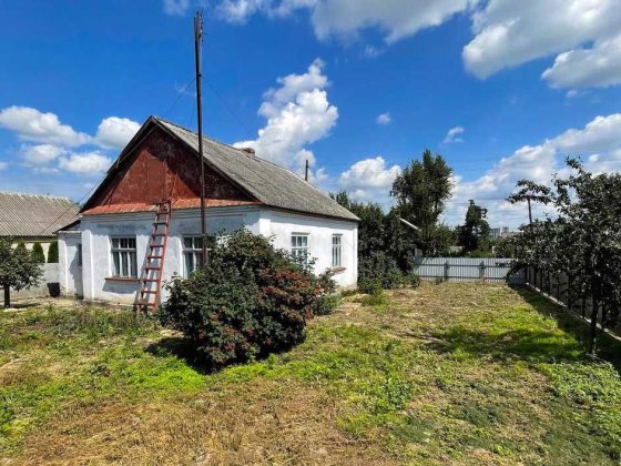Продаж будинку по вул. Олеся Гончара Нововолинськ