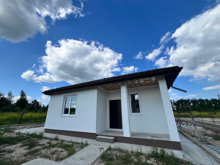 Продається будинок 90м2в селищі Нове - фото 1