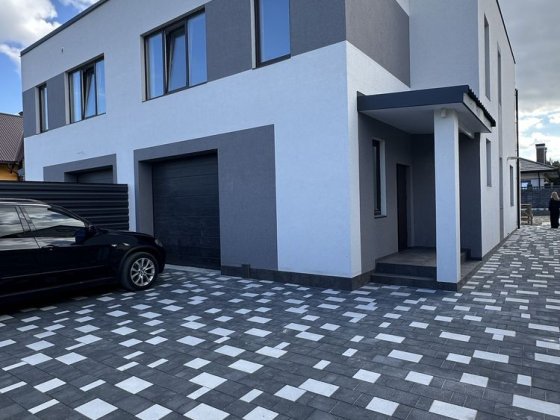 Продаж будинку район Морське Звягель