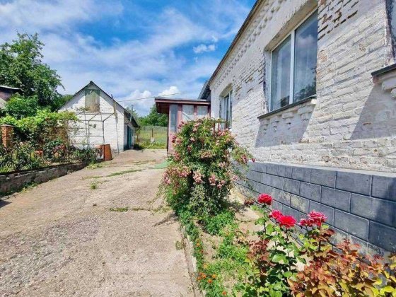 Продам будинок м.Обухів р-н Автостанція Без % для покупця Обухів