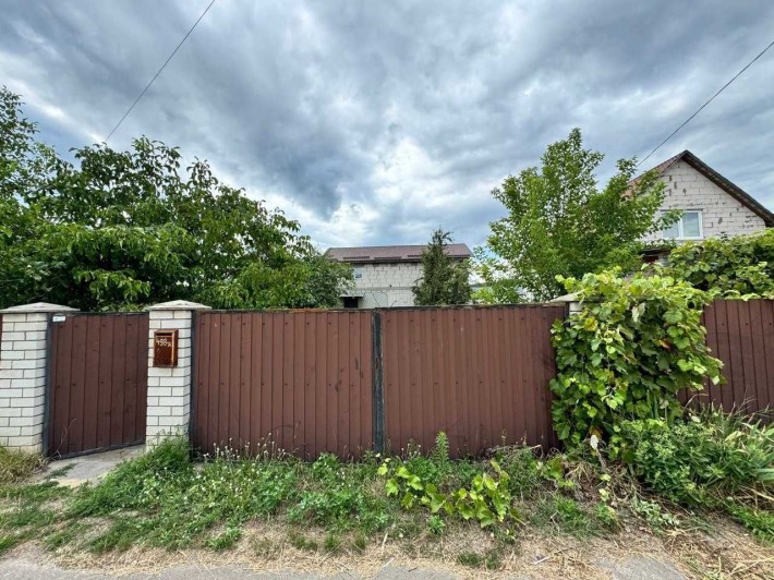 Продаж дача, Обухів м/н Лукавиця, Київ 40хв - фото 1