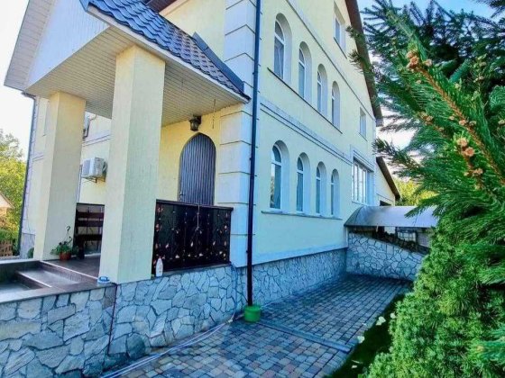 Продам будинок м-н Лукавиця м.Обухів Обухів