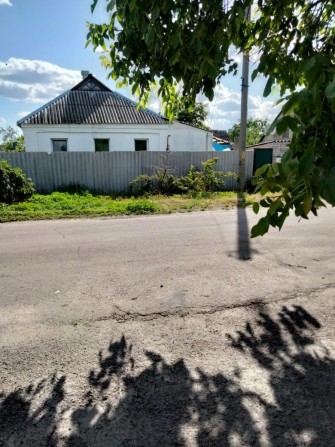 Продам дом в Павлограде - фото 1