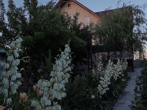 АН Продажа Дома Степного Фронта Павлоград