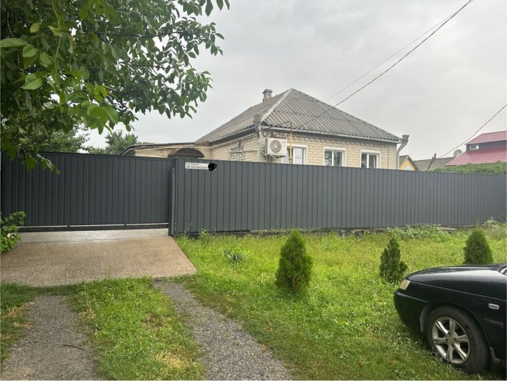 Продам будинок городище - фото 1