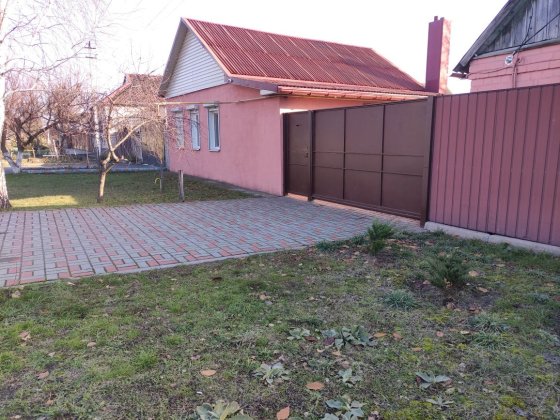Продам гарний будинок Павлоград