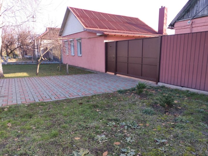 Продам гарний будинок - фото 1
