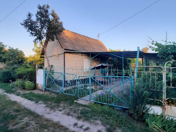Продам дачу р-н ПЗТО Павлоград