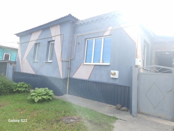Продаж половини будинку Прилуки