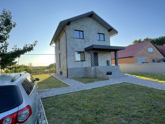 Продам будинок м.Ромни вул.Київська 35 Ромны